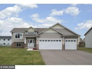 1115 161st Ln, Anoka, MN 55304-4811