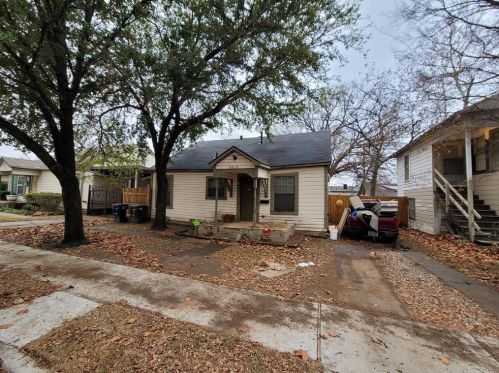 3612 Mt Vernon Ave, Fort Worth, TX 76103-2529