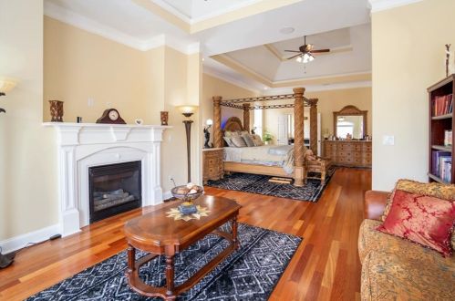 2548 Westchester Way, Conyers GA  30013-2475 exterior