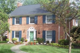 151 Hadley Rd, Dayton, OH 45419-1348