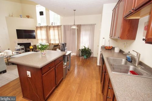 4703 Thistle Hill Dr, Aberdeen MD  21001-2651 exterior