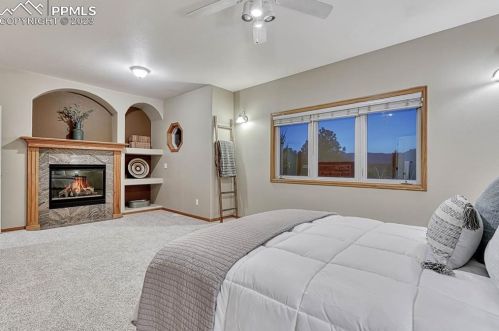 17365 Early Star Dr, Woodmoor CO 80132-8588 exterior