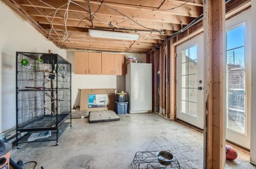 302 Stagecoach Trl, Elizabeth CO 80107-8538 exterior