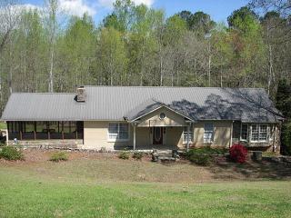 365 Mile Branch Rd, Holly Springs, GA 30114-7008