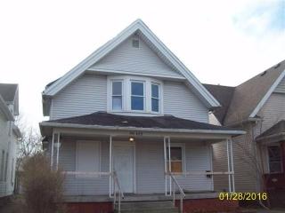 422 Dexter St, Toledo OH  43608-2430 exterior
