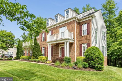 11 March Ct, Fredericksburg, VA 22406-5447