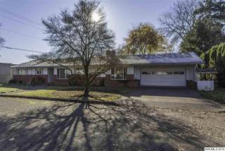 32020 Griffith Dr, Tangent, OR 97389-9735