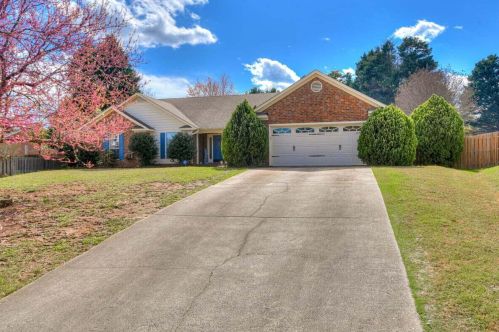 4630 Sheffield Dr, Evans, GA 30809-3852