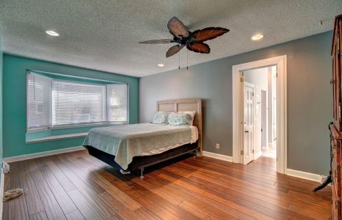 3612 Waterway Blvd, Isle Of Palms SC  29451-2552 exterior