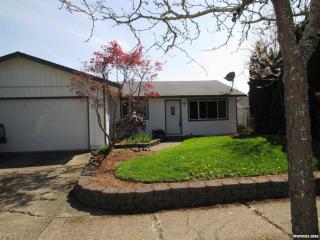 4920 Song Sparrow St, Salem, OR 97301-3261