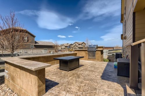 3402 Harvard Pl, Westminster CO 80023-8504 exterior