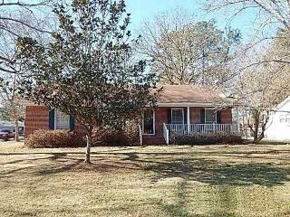 2233 Peachtree St, Florence, SC 29505-6324