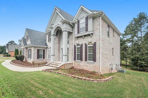 768 Lynn Milam Ln, Conyers, GA 30094-4194