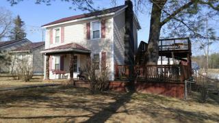 2049 Crooked Spur Rd, Millboro, VA 24460-2003