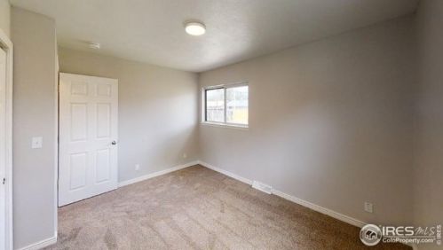 517 Gateway Ave, Fort Morgan CO  80701-3431 exterior