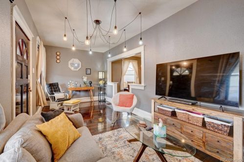 753 Knox Ct, Denver CO  80219-3360 exterior