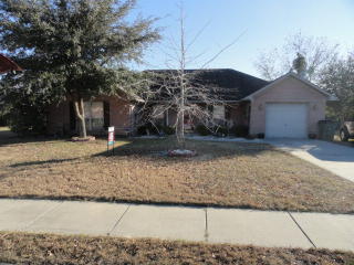 341 Clairemore Cir, Hinesville, GA 31313-8313