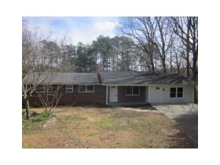4423 Merlin Cir, Douglasville, GA 30134-3933