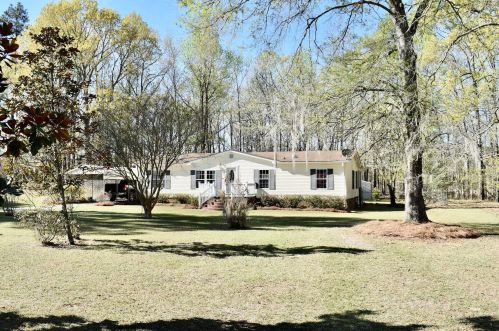 1040 Mill Creek Dr, Foreston, SC 29102-5475