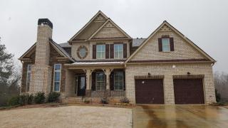 228 Millstone Pkwy, Holly Springs, GA 30188-6137