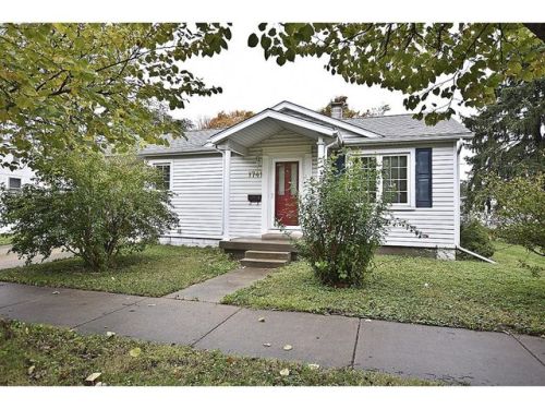 1741 Woodford St, Decatur, IL 62526-5074