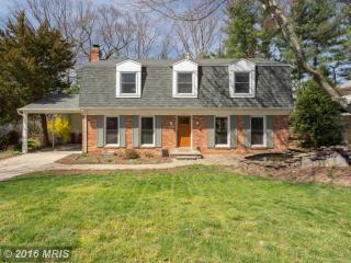 8617 Greeley Blvd, Springfield, VA 22152-2809