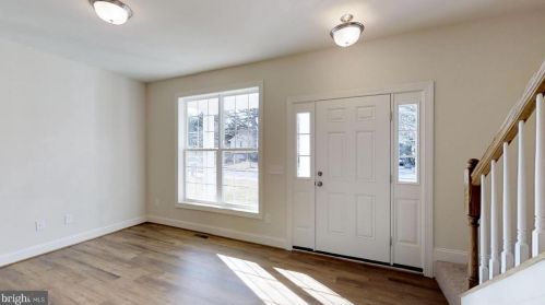 326 Gordon Ave, Severna Park MD 21146-4309 exterior