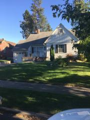 443 28th Ave, Spokane WA  99203-2505 exterior