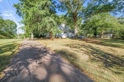 327 Danielsville St, Jefferson GA  30549-3370 exterior