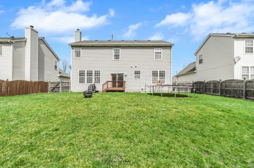 1504 Schoenherr Ave, Lemont IL  60490-3208 exterior