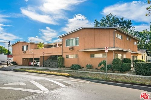 4556 Vista Del Monte Ave, Van Nuys, CA 91403-2929