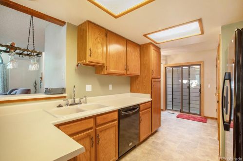 1774 Quintero Way, Aurora CO 80015-2520 exterior