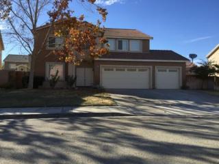 36657 Macarthur Dr, Palmdale, CA 93552-6022