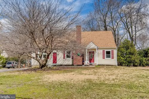 3542 Churchville Rd, Aberdeen, MD 21001-1030
