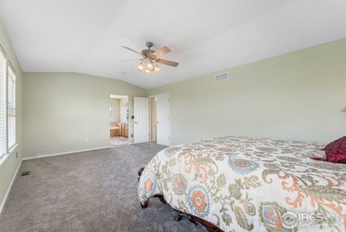 2121 Harvest St, Fort Collins CO  80528-7112 exterior