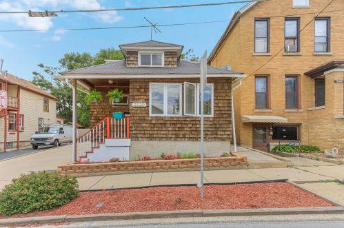 2620 Vermont St, Dixmoor, IL