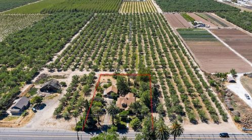 3436 Beckwith Rd, Modesto, CA 95358-8903