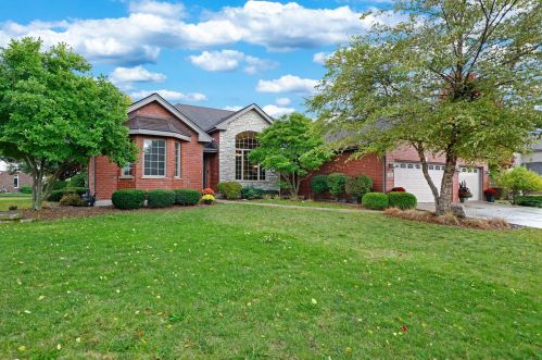 798 Brad Dr, Mokena, IL 60451-1462