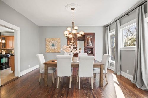 2249 6th Ave, Fort Worth TX  76110-1807 exterior