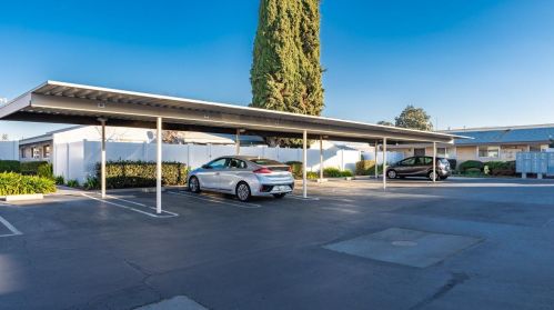 3316 Sherwood Ave, Modesto CA  95350-1155 exterior