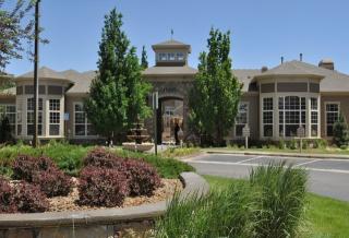 15849 Jamison Dr, Englewood CO  80112-4665 exterior