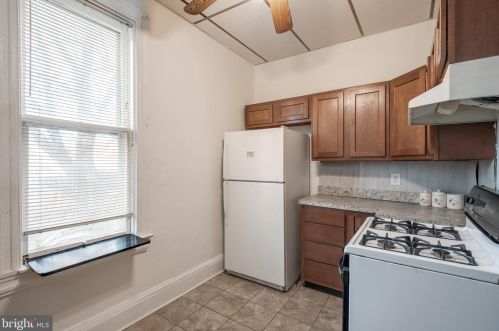 23 Hartley St, York PA  17401-3314 exterior