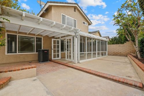 2 Wadsworth, Irvine CA  92620-3722 exterior