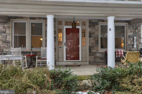 638 State St, Lancaster PA  17603-2641 exterior