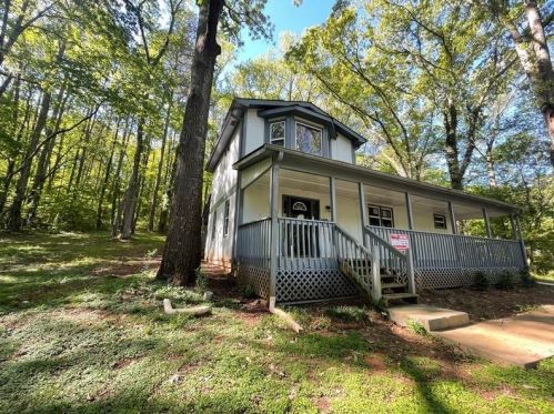 1596 Hiram Sudie Rd, Hiram, GA 30141-2964