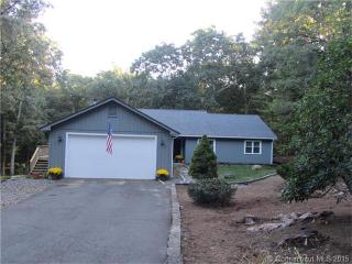5 Dockerel Rd, Tolland, CT 06084-3602