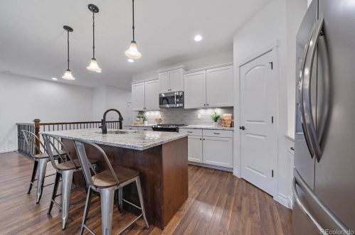 11526 Colony Loop, Parker CO  80138-3887 exterior