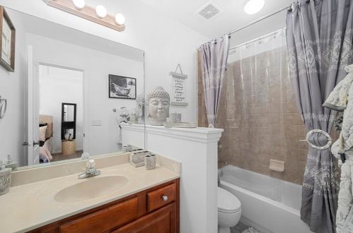 1128 Mccoy Dr, Conyers GA  30094-3604 exterior