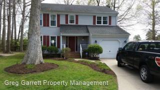2214 Buckingham Grn, Newport News, VA 23602-8800