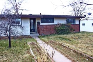 7830 Fairview Ave, Denver CO  80221-3227 exterior